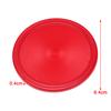 8Pcs Air Hockey Table Mallet Puck Goalies Air Hockey Pucks Ice Pucks Table Tools