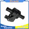 New 16671-F 1667124020 Coolant Flow Control Valve Fit for - Toyota Corolla 2.0L