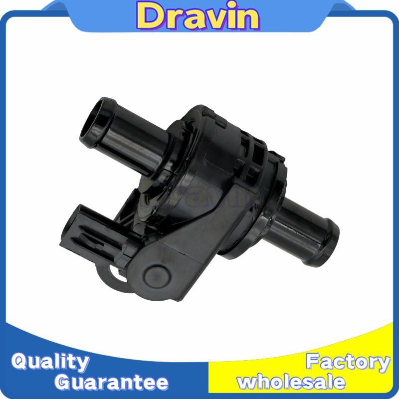 New 16671-F 1667124020 Coolant Flow Control Valve Fit for - Toyota Corolla 2.0L