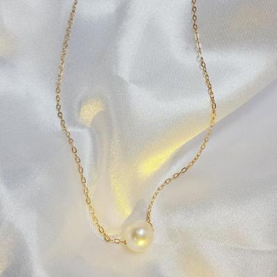 ყელსაბამები და გულსაკიდები – ყელსაბამები