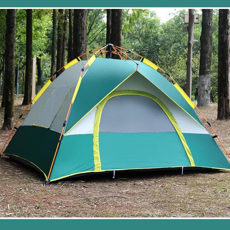 OEING Automatic Pop-Up Camping Tent