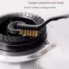 11Pcs Strong Decontamination Crevice Cleaning Brush Set  Cleaning Supplies