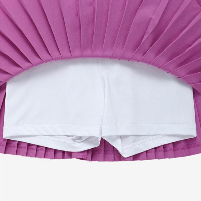 New Balance Kids Home T shirT skirT seT Nk9yd3602g 25 skirT