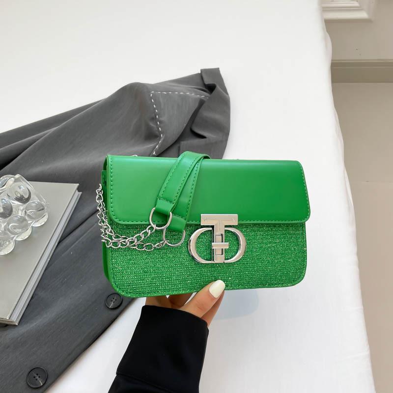 Summer New Commute Light Luxury Retro Fashion Armpit Bag Niche Design Shoulder Bag Women