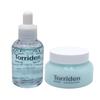Dive-In Low Molecular Hyaluronic Acid Serum & Dive-In Soothing Cream Set | Deep Hydration and Skin Barrier Care
