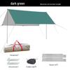 Handun Outdoor Camping Sunshade Tarp