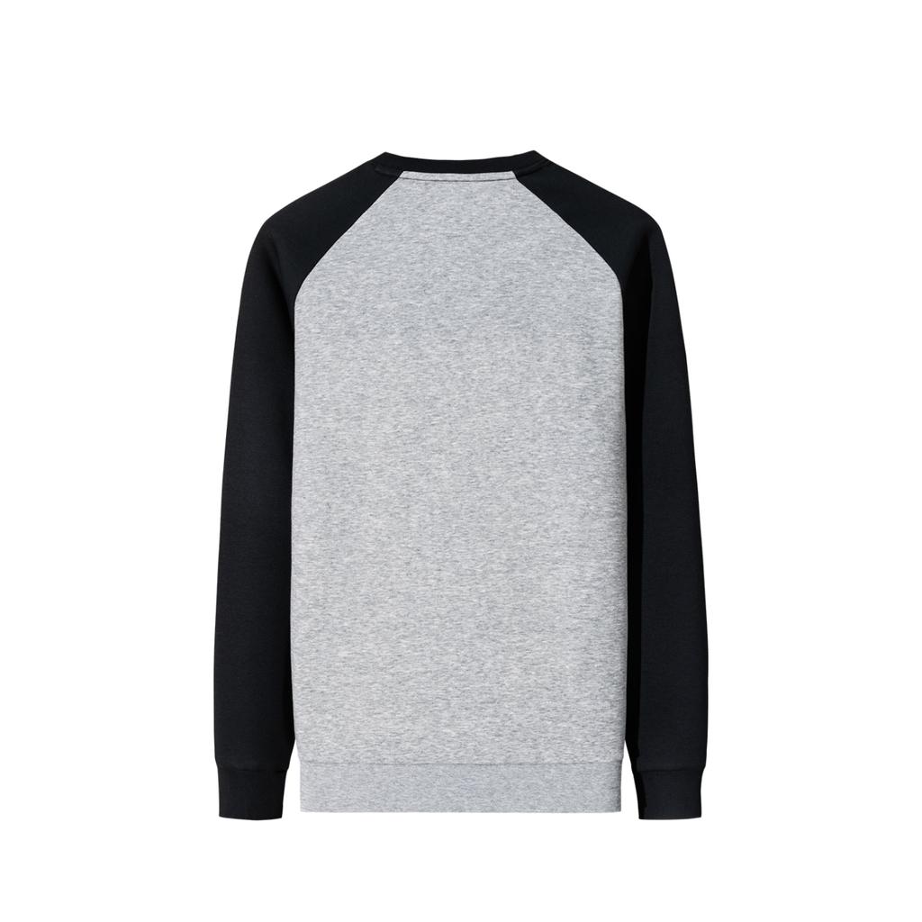 Anta Training Series Casual Outdoor Commuter Hoodie Men Hoodies 952547712-1