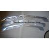 8-Piece Chrome Trim Door Handle Set for Mercedes-Benz Sprinter
