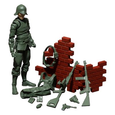 Collezionismo e modellismo – Modellini e action figure