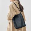 SLIM NEAT BAG _CLASSY (Black) Slim Knit Bag _ Classy