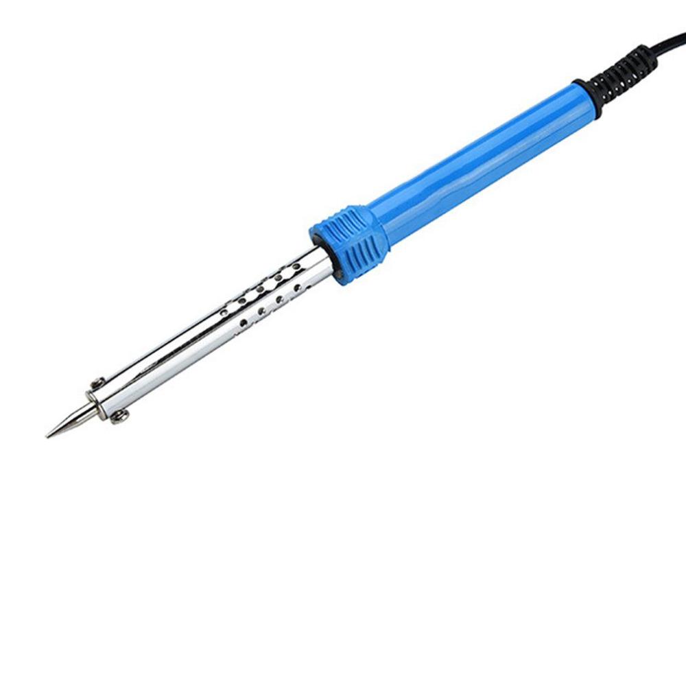 Household Soldering Pens 30W/40W/60W External Heating Soldering Iron Soldering Electronics Repair Tool US Plug