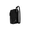 Coated Canvas With Smooth Calfskin Shoulder Bag, Crossbody Bag, Fanny Pack, Sling Bag Small Men's Camouflage CL944-QBGRU