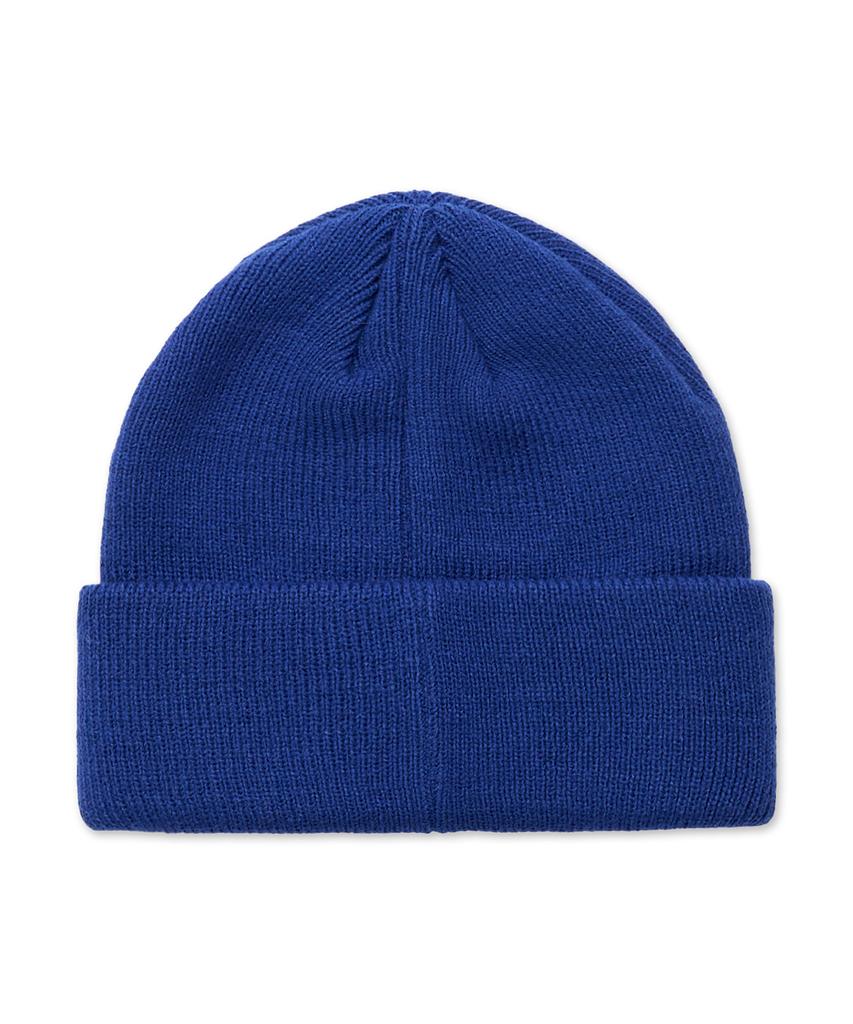 DIMITO 25 Dmt Logo Beanie Imperial Blue