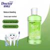 Dr. Ya Lime Brightening Mouthwash