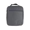 Portable Large Capacity Insulated Lunch Box Reusable Lunch Bag for Men Women Waterproof Oxford Cloth Insulated Cooler Bag