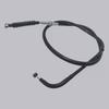 Motorcycle Clutch Cable for Hanjue GR150 GA150 - Soft Shaft Pull Wire Rope