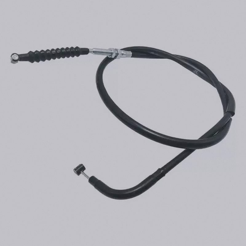 Motorcycle Clutch Cable for Hanjue GR150 GA150 - Soft Shaft Pull Wire Rope