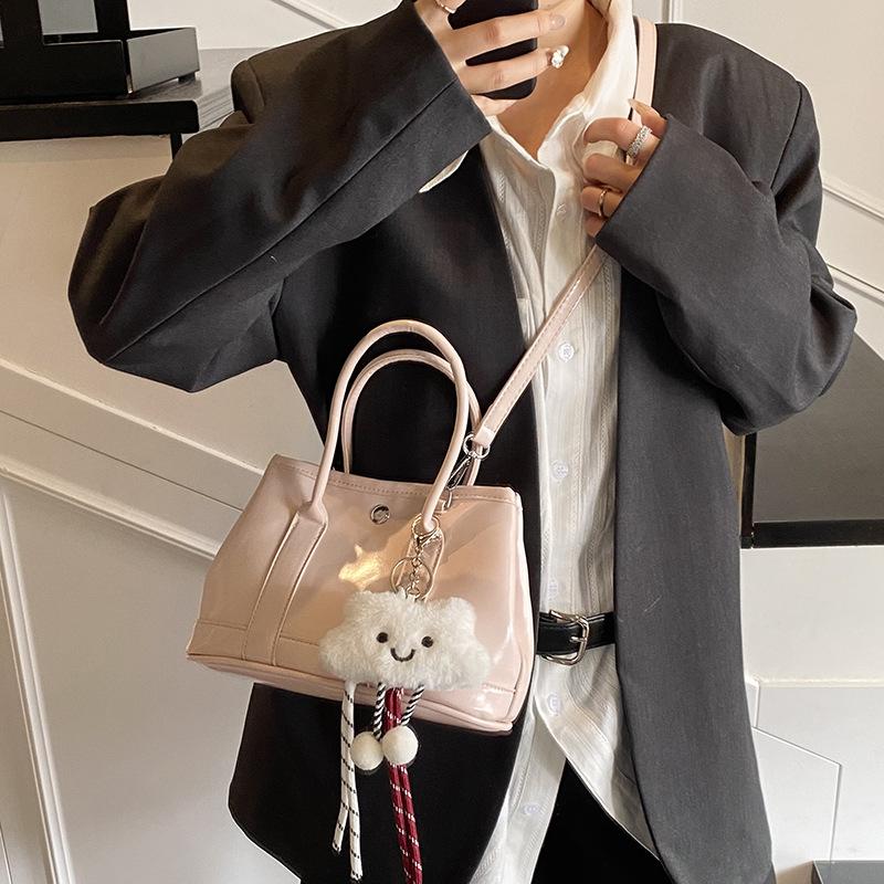 Hand Bag Women's Shoulder Bag Flow Fashion Messenger Bag