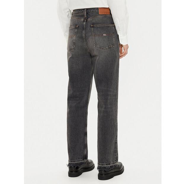 Джинсы Tommy Jeans Layla
