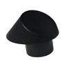 Stop Buffer Cushion 1pc Auto Parts Black Car Accessories