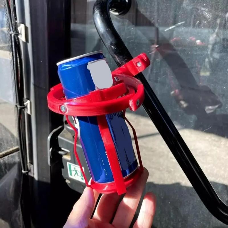 Multifunctional Gyro Drink Holder Auto Leveling Cup Holder Gyroscopic Cup Holder Expander Rotating Anti Spill Drink Cage