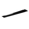 Windshield A Pillar Trim Gloss Black Front Windscreen A Pillar Panel Garnish for Soul 2014   2018