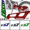 Rame și accesorii pentru motociclete – Garnituri laterale moto