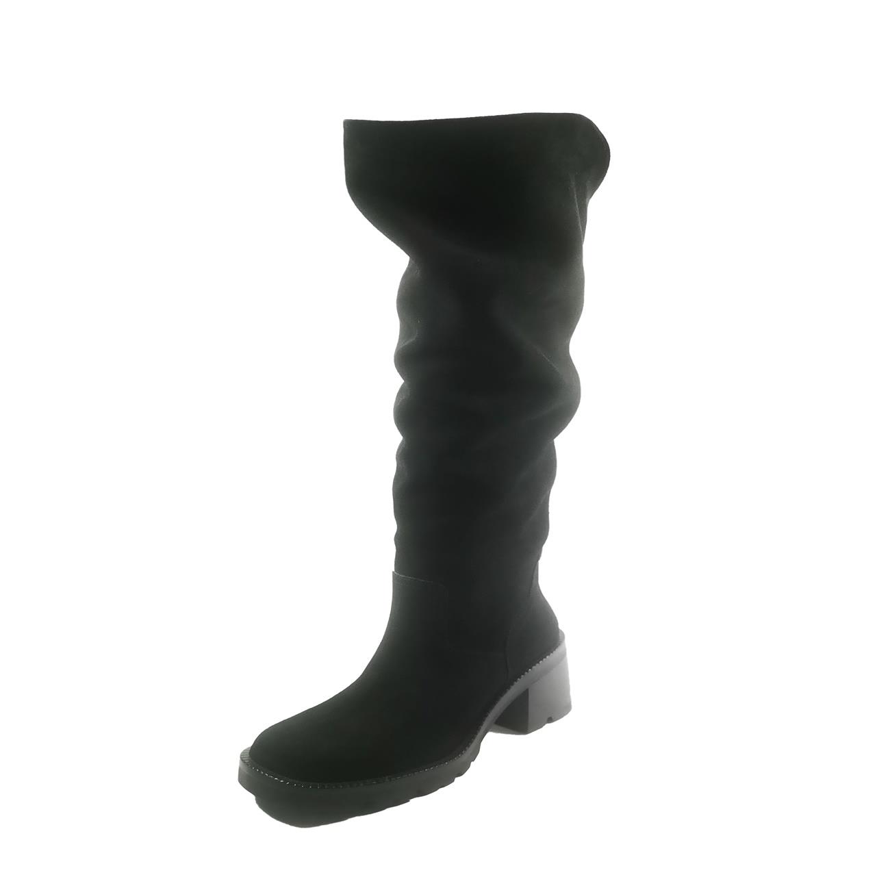 

Женские кожаные ботинки Janestt 108-202