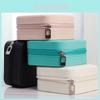 Premium Double-layer Jewelry Box For Rings And Earrings Wholesale High-capacity Storage And Display