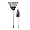 Wangfeng Carbon Fiber Folding Telescopic Fishing Landing Net