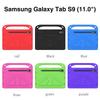Shockproof Case for Samsung Galaxy S9 S9FE S8 S7 11 Inch Tablet Durable Anti Drop Cover