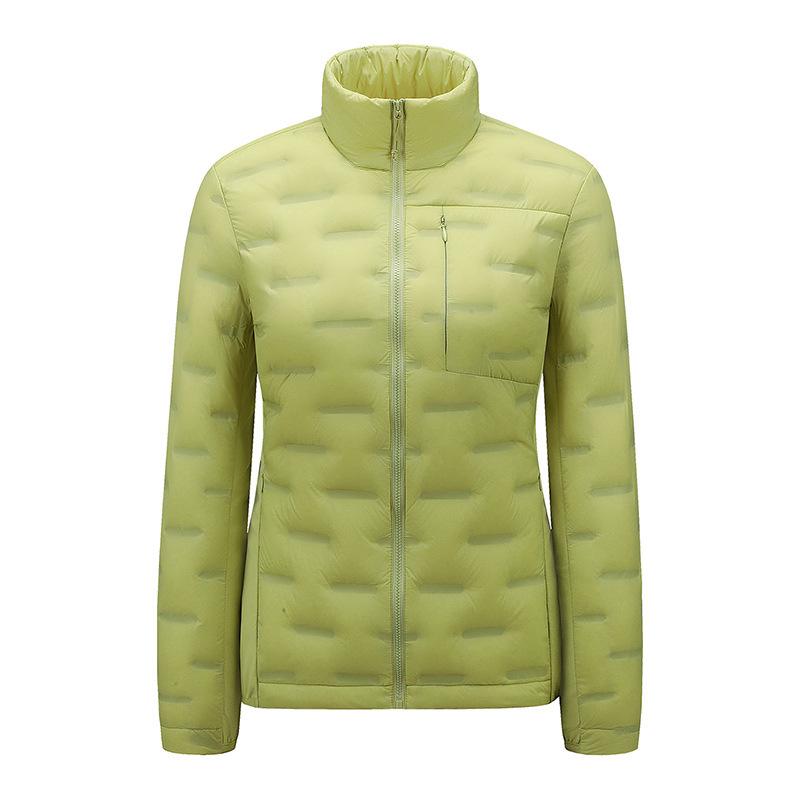 

Легкий и тонкий пуховик для пар для занятий спортом на открытом воздухе для сохранения тепла, легкий для переноски, пуховик можно расстегнуть дважды 3XL