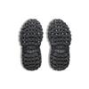Balenciaga Bouncer Defender Scarpe da Ginnastica con Lacci 'Nero Usurato' 685613W2RAD1081