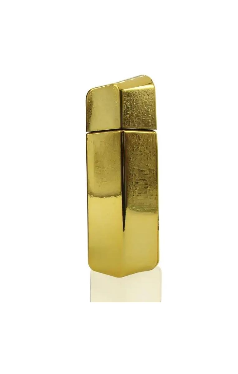 

MILLIONAIRE Man Туалетна вода для чоловіків Cocolady 30 ml золотий