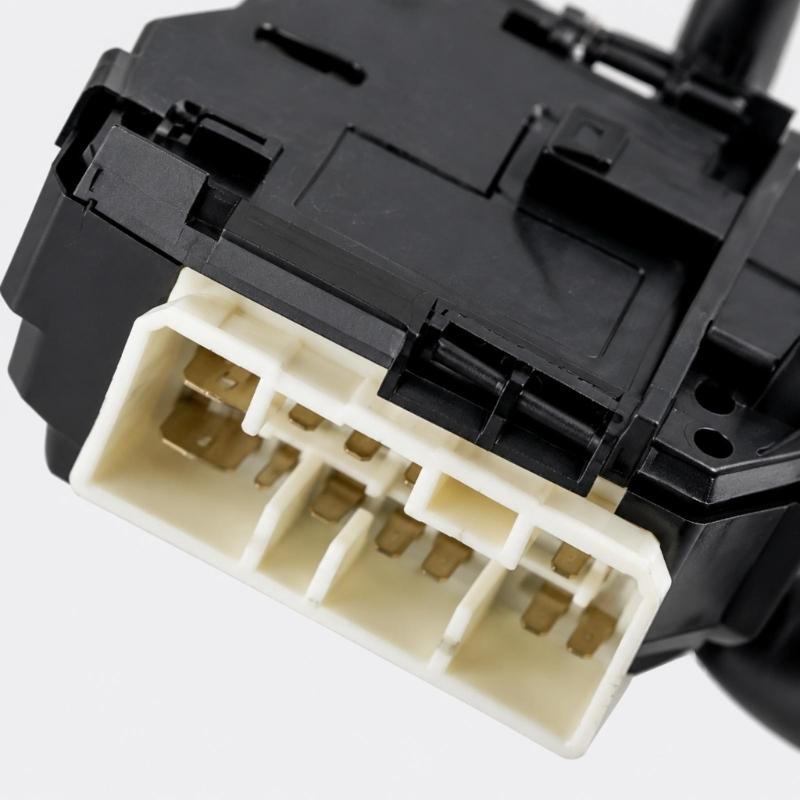 84140‑02270 Turn Signal Combination Switches, Steering‑Column Control Lever with ABS Housing Replacement Assembly