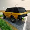 Landa Ld18401 1/18 Simulation Off-Road Remote Control Car Range Rover Model Rc Climbing Car Four-Wheel Drive Children'S Toy Car