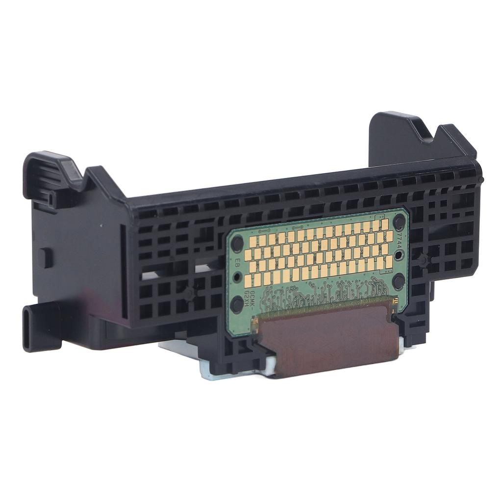 Print Head UPVC Qy6 0078 Printer Printhead Replacement for MP990 MP996 MG6120 MG6140