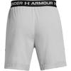 Under Armour UA Vanish Woven Elastic Letter Five-Point Casual Shorts Men shorts Gray 1383353-011