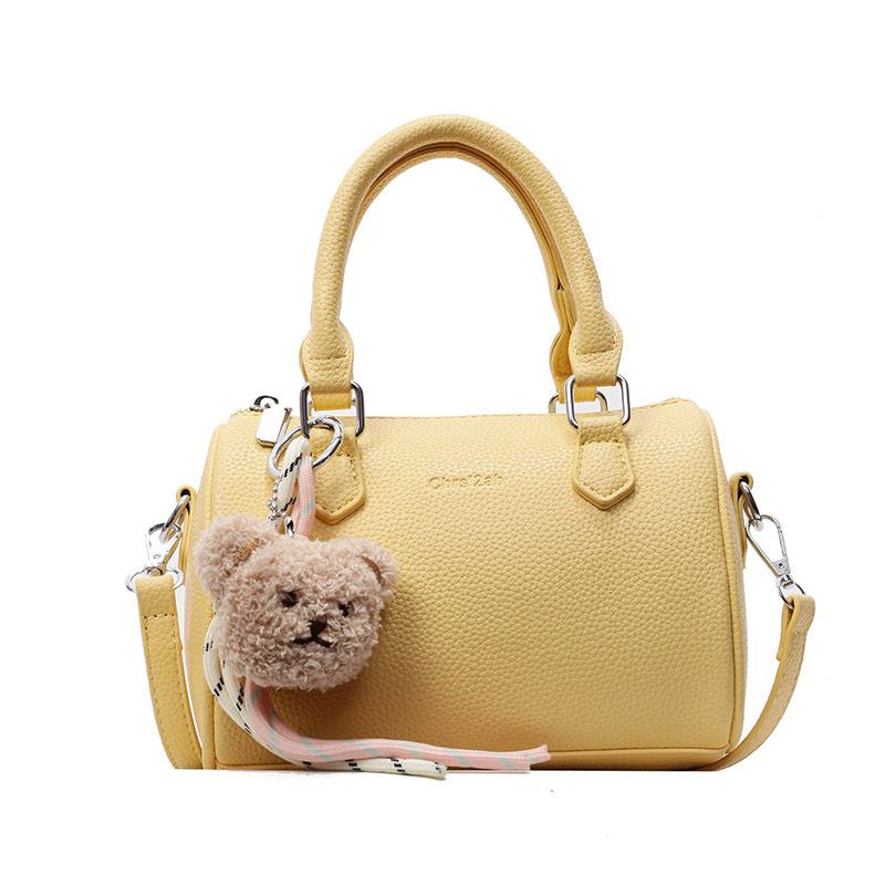 Handbag Women's New Fashion Shoulder Messenger Bag