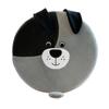 Universal Cartoon Animal Dog Cat Chair Cushion Thick Soft Seat Pads Comfortable Plush Toy For Office Student Dormitory Car