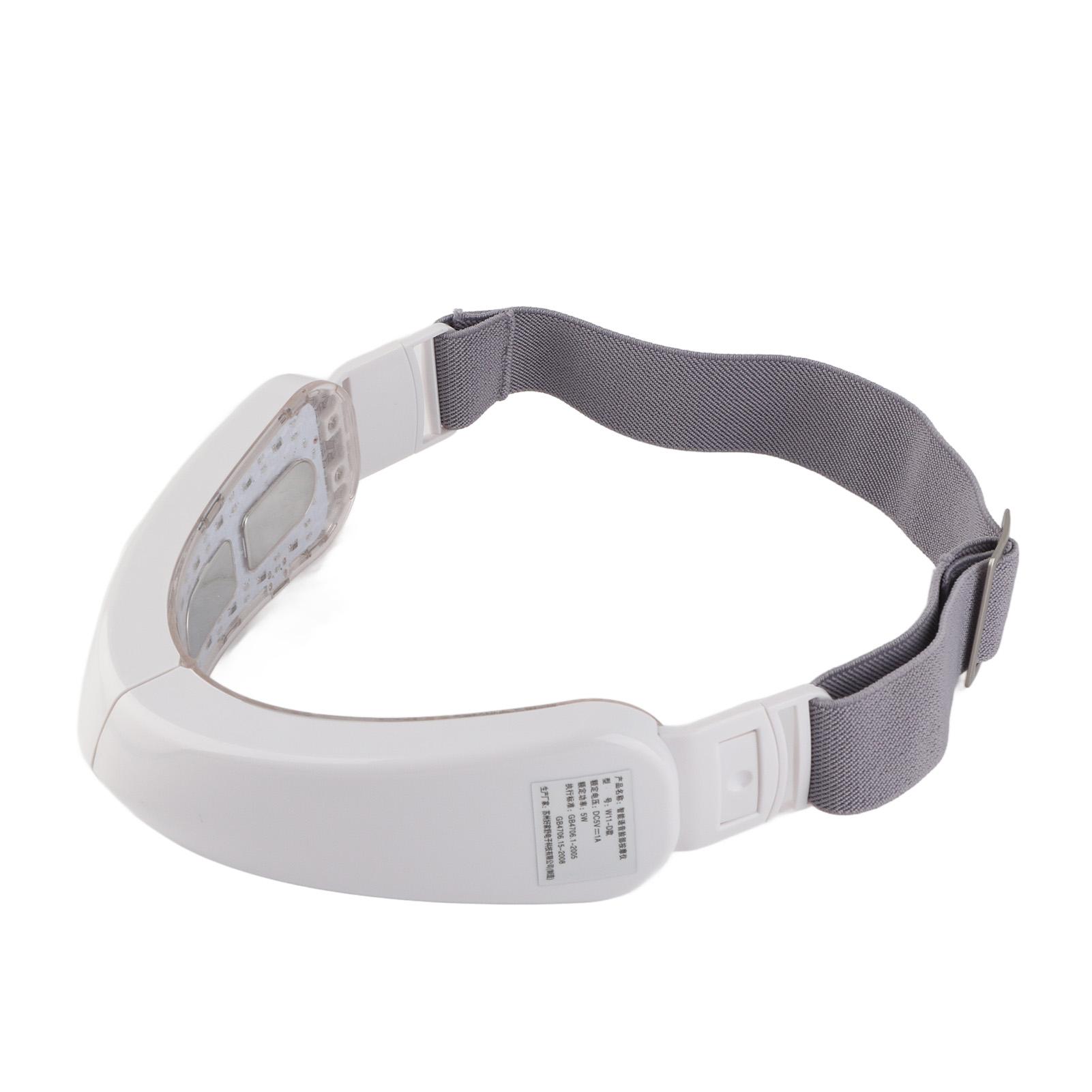 

Электрический V-образный аппарат для лица, режим регулируемого микроимпульса тока, двойной подбородок, подтяжка лица, укрепление белый