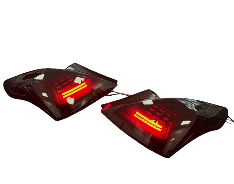 Nissan Sunny 2011-2019 Modified Taillights, High Quality