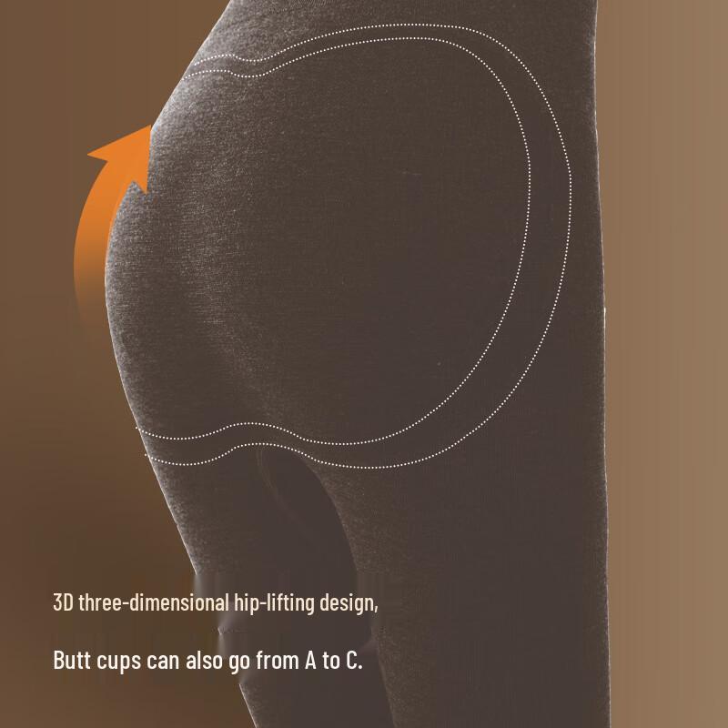 Women's Soft Thermal Underwear Set