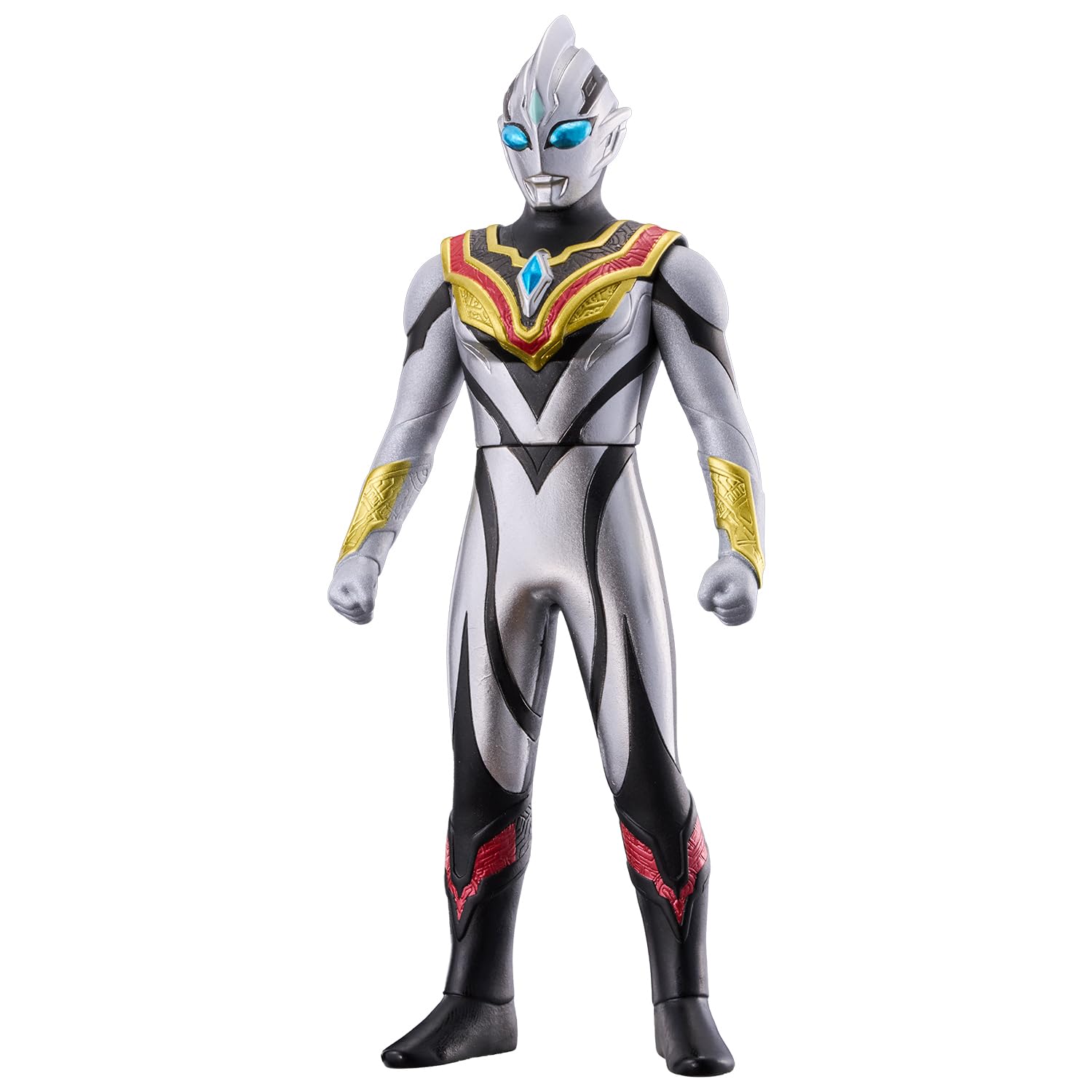 Bandai Ultra Monster Series EX Evil Trigger Target Age 3 and Up