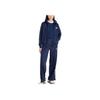 adidas Originals Mittelhohe Gerade Lockere Freizeithosen Damen Unterteile Nacht-Indigo KD2529