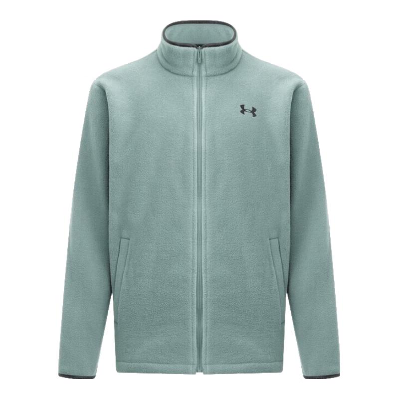 

Under Armour Men s EF Bonded Stand Collar Jacket XL