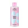 Flora Glow Rose Water Toner Hydrating Brightening Korean Facial Toner 300ml