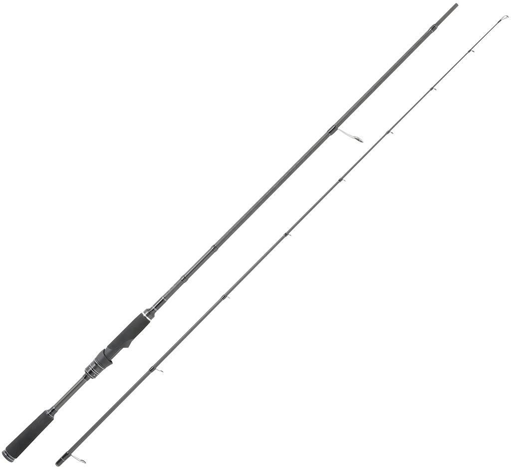 AbuGarcia Salty Style Triple Concept SStyle TRIPLEC Plus Fishing Rod Fishing Rod Seabass Wind Light Shore Jiggy Egging (Abu Garcia) SSTS-912LT