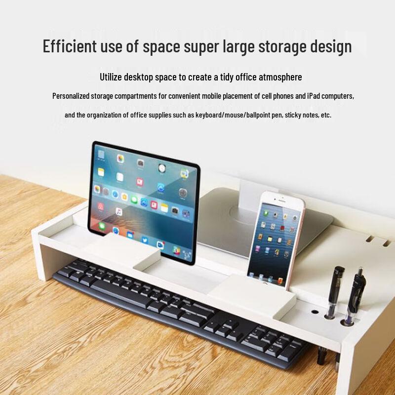 Yikelai Monitor Riser Stand