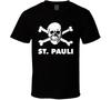 Maglietta Antirazzista St Pauli
